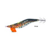 Jatsui - Deep Egi - The Prawn - 3.0 - TP-03