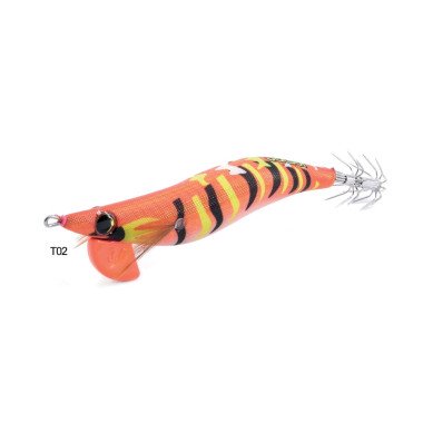 Modelo Jatsui - Deep Egi - Tiger - 3.0