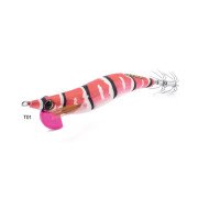 Jatsui - Deep Egi - Tiger - 3.0 - Color T-01 - Pink