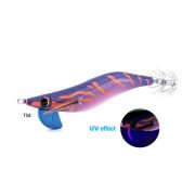 Jatsui - Deep Egi - Tiger - 3.0 - Color T-04 - Blue