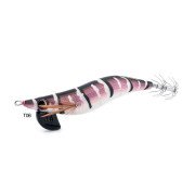 Jatsui - Deep Egi - Tiger - 3.0 - Color T-06 - Black