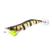 Jatsui - Deep Egi - Fat Spot - 3.0 - Color F-05 - Yellow