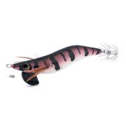 Jatsui - Deep Egi - Fat Spot - 3.0 - Color F-06 - Black