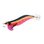 Jatsui - Deep Egi - Poligona - 3.0 - Color P-01 - Pink