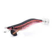 Jatsui - Deep Egi - Poligona - 3.0 - Color P-07 - Brown