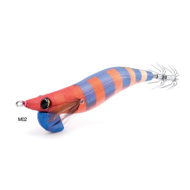 Modelo Jatsui - Deep Egi - Marine - 3.0