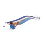 Jatsui - Deep Egi - Striped - 3.0 - Color S-02 - Blue