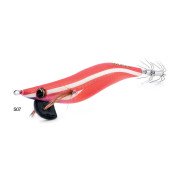 Jatsui - Deep Egi - Striped - 3.0 - Color S-07 - Brown