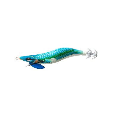 Modelo Jatsui - Kabo Squid - Refish