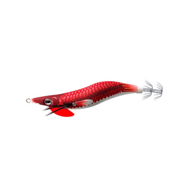 Jatsui - Kabo Squid - Refish - 3.5