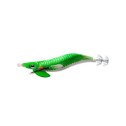 Jatsui - Kabo Squid - Refish - 3.5 - Color GR