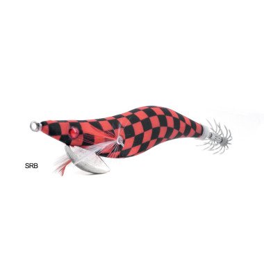 Modelo Jatsui - Kabo Squid - Squares - 3.0