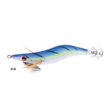 Jatsui - Kabo Squid - Oita Lumo - 3.0