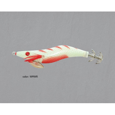 Jatsui - Kabo Squid - White Magic - 2.5