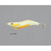 Jatsui - Kabo Squid - White Magic - 2.5 - Color WWWY