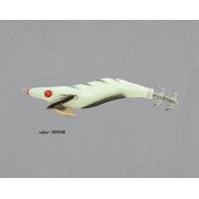 Jatsui - Kabo Squid - White Magic - 2.5 - Color WWWB