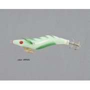 Jatsui - Kabo Squid - White Magic - 2.5 - Color WWWG