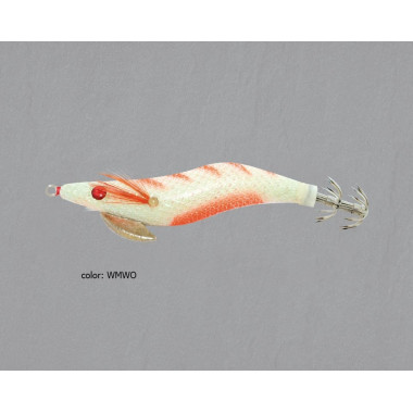Jatsui - Kabo Squid - White Magic - 3.0