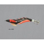 Jatsui - Kabo Squid - Black Magic - 2.5 - Color BMBR