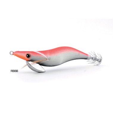 Modelo Jatsui - Kabo Squid - Fluo - 3.0
