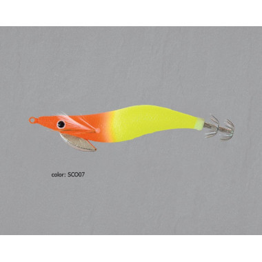 Jatsui - Kabo Squid - Head Magic - 2.0