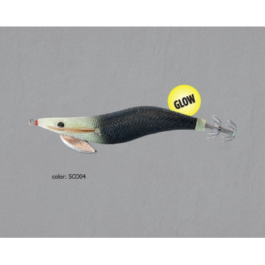 Jatsui - Kabo Squid - Head Magic - 2.5