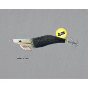 Jatsui - Kabo Squid - Head Magic - 2.5 - Color SC04