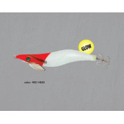 Jatsui - Kabo Squid - Head Magic - 2.5 - Color RH