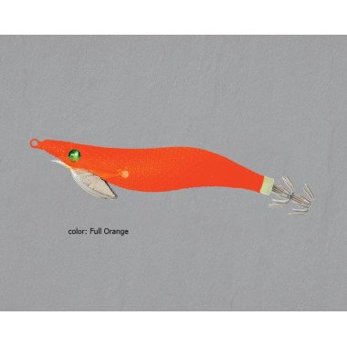 Modelo Jatsui - Kabo Squid - Full Color
