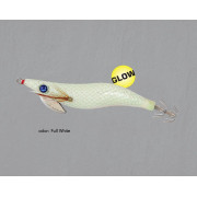 Jatsui - Kabo Squid - Full Color - 1.5 - Color FW