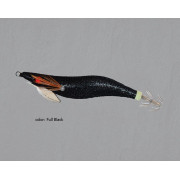 Jatsui - Kabo Squid - Full Color - 1.5 - Color FB