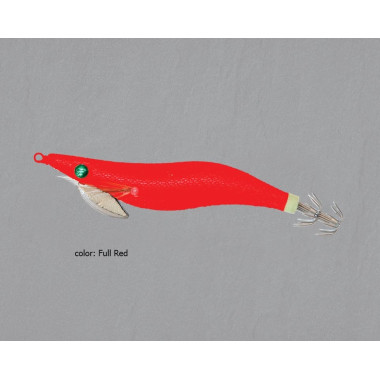 Jatsui - Kabo Squid - Full Color - 2.5