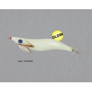 Jatsui - Kabo Squid - Full Color - 2.5 - Color FW