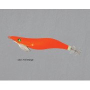 Jatsui - Kabo Squid - Full Color - 2.5 - Color FO