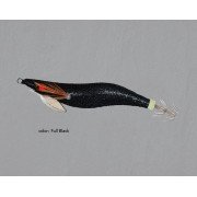 Jatsui - Kabo Squid - Full Color - 2.5 - Color FB