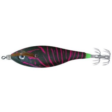 Jatsui - Sea Sutte - Black Tiger - 1.5