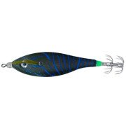 Jatsui - Sea Sutte - Black Tiger - 1.5 - Color BT03