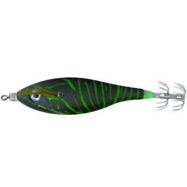 Jatsui - Sea Sutte - Black Tiger - 2.0