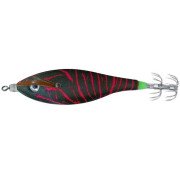 Jatsui - Sea Sutte - Black Tiger - 2.0 - Color BT01