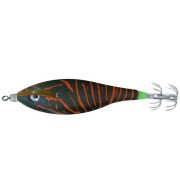Jatsui - Sea Sutte - Black Tiger - 2.0 - Color BT04