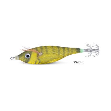 Jatsui - Sea Sutte - Chrome - 1.5