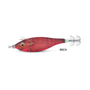 Jatsui - Sea Sutte - Chrome - 1.5 - Color RDCH