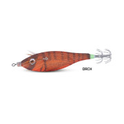 Jatsui - Sea Sutte - Chrome - 1.5 - Color ORCH