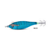 Jatsui - Sea Sutte - Chrome - 1.5 - Color BLCH