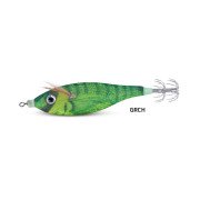 Jatsui - Sea Sutte - Chrome - 2.0 - Color GRCH