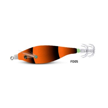 Jatsui - Sea Sutte - Fade - 2.0