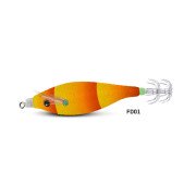 Jatsui - Sea Sutte - Fade - 2.0 - Color FD01