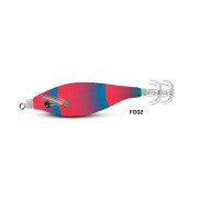 Jatsui - Sea Sutte - Fade - 2.0 - Color FD02