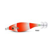 Jatsui - Sea Sutte - Fade - 2.0 - Color FD03