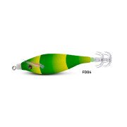 Jatsui - Sea Sutte - Fade - 2.0 - Color FD04